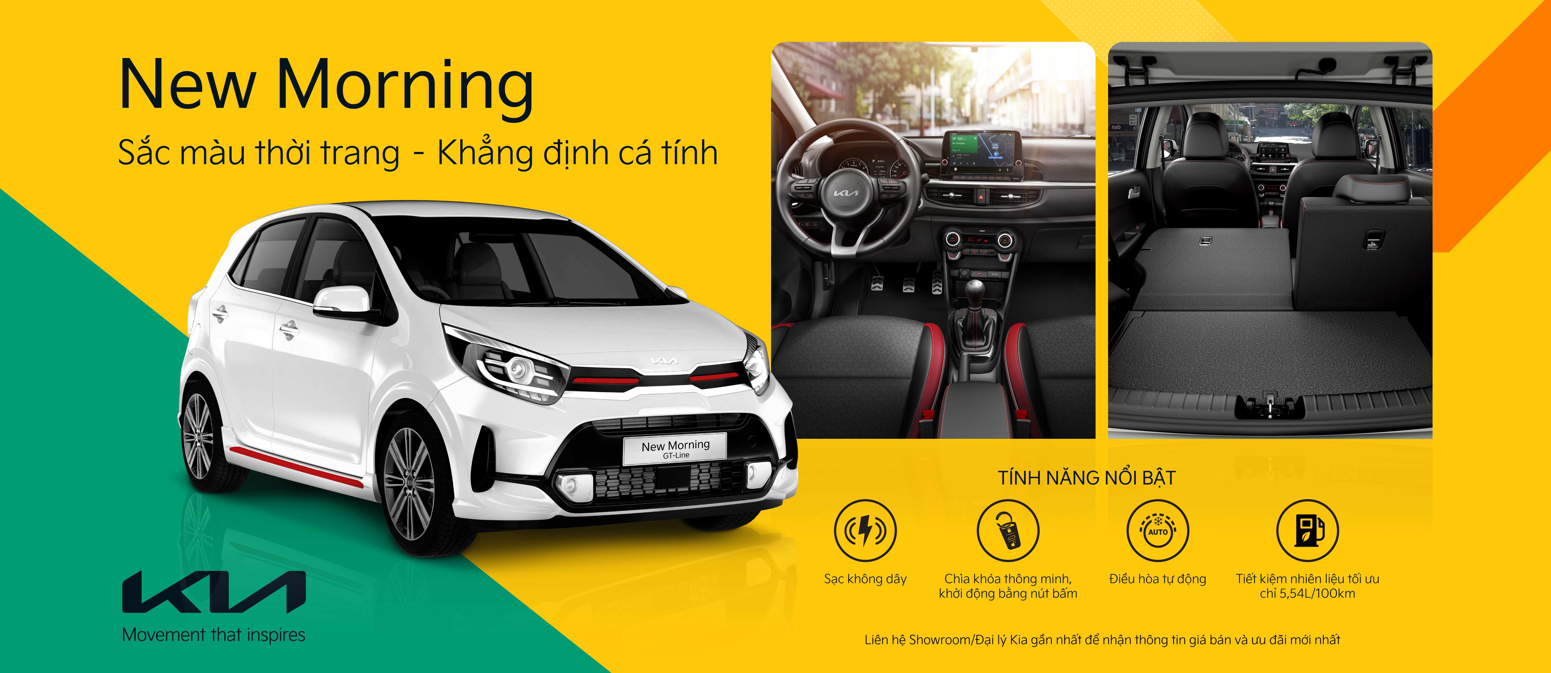 KIA Home Banner 8